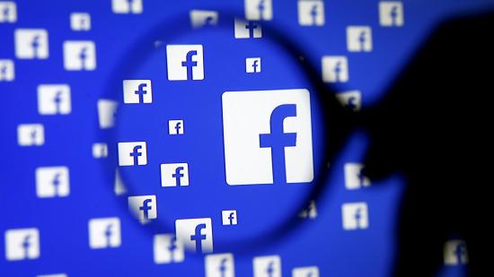 Multa de 565.000 euros a Facebook por infringir la ley de protección de datos