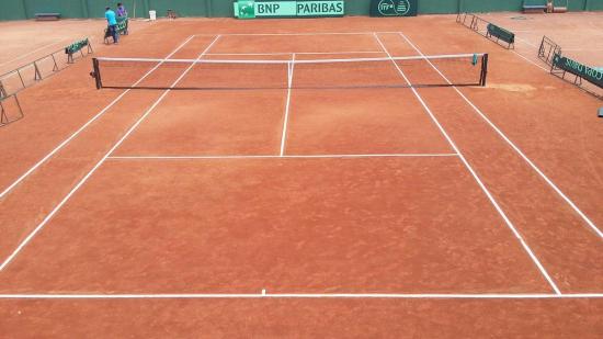 Portoviejo será sede del torneo de Tenistas Profesionales con tenistas de 11 países