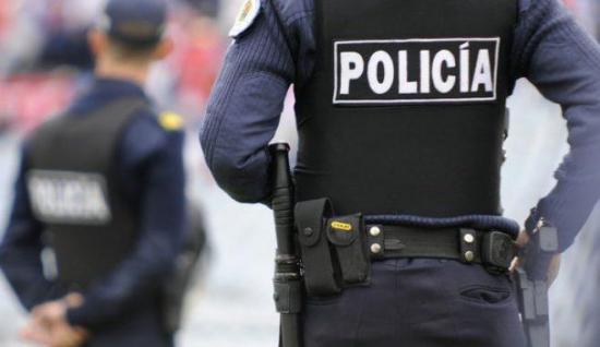 Un policía es condenado a prisión por robar joyería en Uruguay