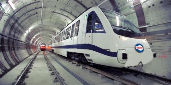 Consorcio que construye metro de Quito detiene obras por reiterados impagos