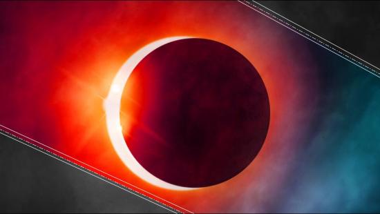 Se viene el eclipse lunar total más largo del siglo ¿Estás listo?