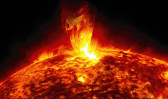 La NASA ultima los preparativos para rozar el Sol