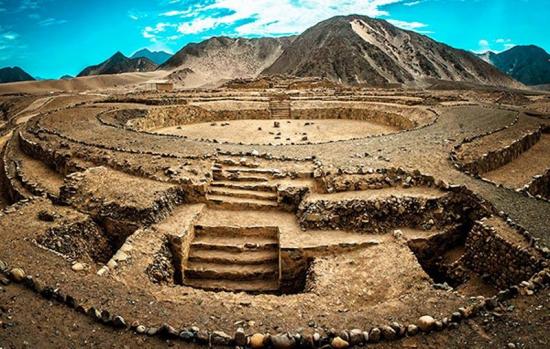 Publican enciclopedia que reúne mayores descubrimientos arqueológicos de Perú