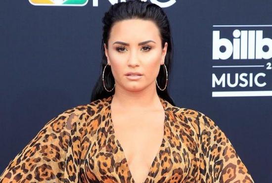 Demi Lovato, hospitalizada por una supuesta sobredosis