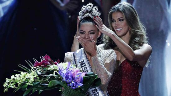 El certamen de Miss Universo 2018 será en Bangkok en diciembre