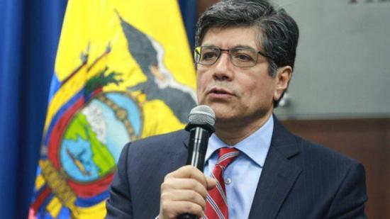 Ecuador reabre su embajada en los Países Bajos tras cuatro años clausurada