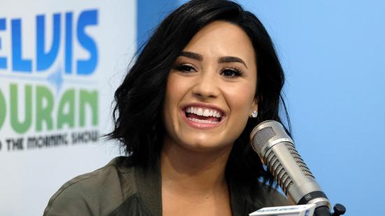 Demi Lovato ingresará en rehabilitación en cuanto abandone el hospital
