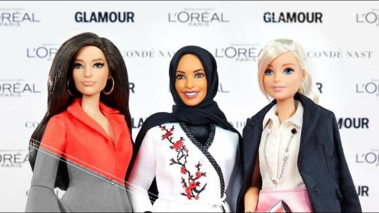 La historia detrás de la barbie que rompió con los estereotipos de belleza