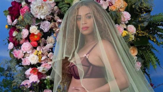 Beyoncé revela complicaciones en su último embarazo en la revista Vogue