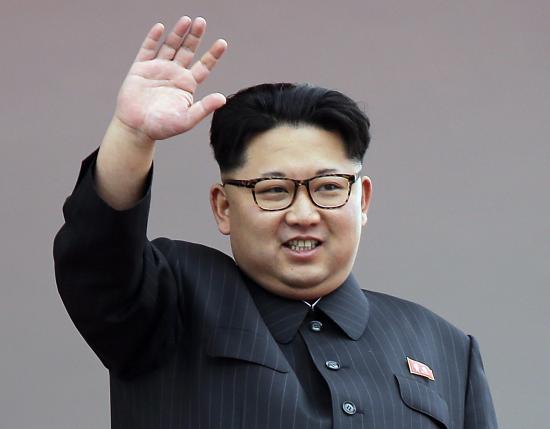 La ciudad de Guaranda nombra ciudadano honorífico a Kim Jong-un