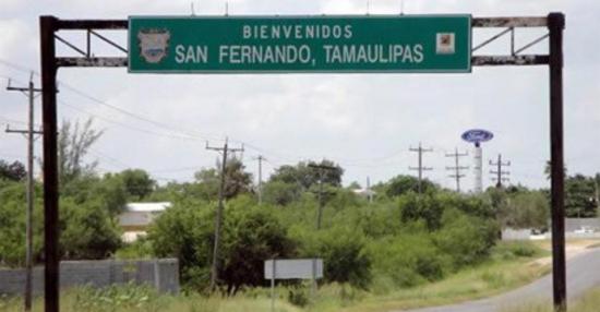 México compensará a 48 ciudadanos ecuatorianos del caso San Fernando