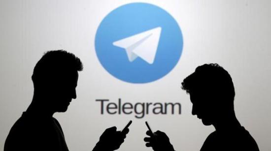 Telegram revelará datos de sospechosos de terrorismo si hay fallo judicial