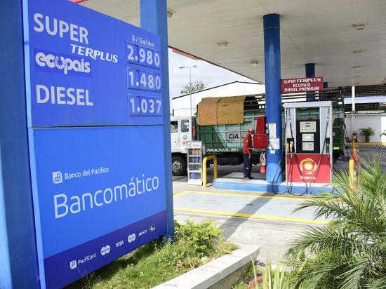 Distribuidores de combustible buscan mejorar sus ganancias