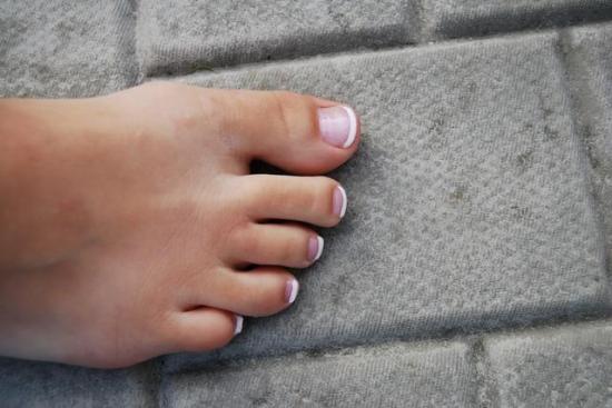 El dedo gordo del pie aún tenía capacidad prensil en los primeros humanos