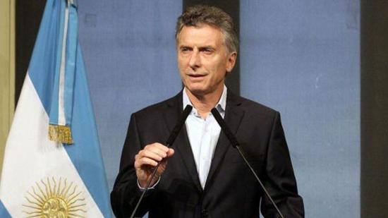 Macri reduce su Gobierno a menos de la mitad para afrontar la crisis