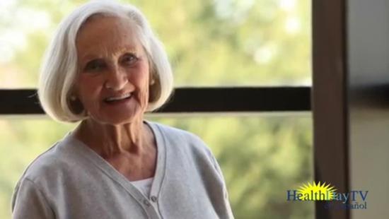 VÍDEO: La personalidad influye en el riesgo de padecer Alzheimer
