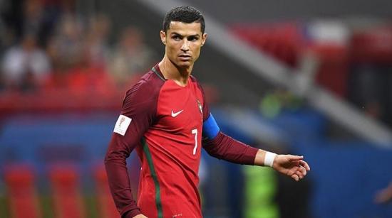 Cristiano Ronaldo queda fuera de la convocatoria de Portugal tras acusación de violación