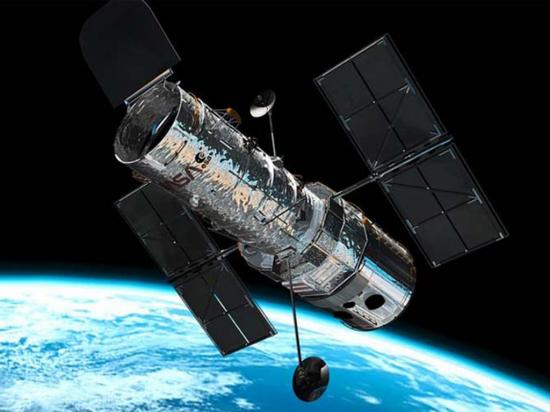 Hubble deja a la nasa “sin ojos en el espacio”