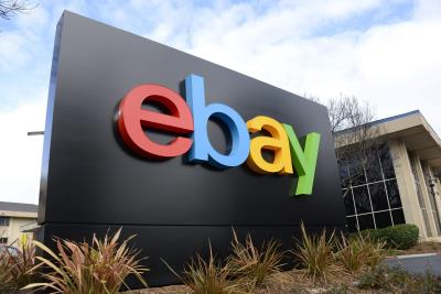 EBay demanda a Amazon por ''robarle'' vendedores en su propia plataforma