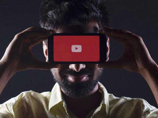 Relacionan la caída de  youtube con una teoría conspirativa