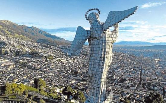 Quito apunta a los “Oscar del Turismo”