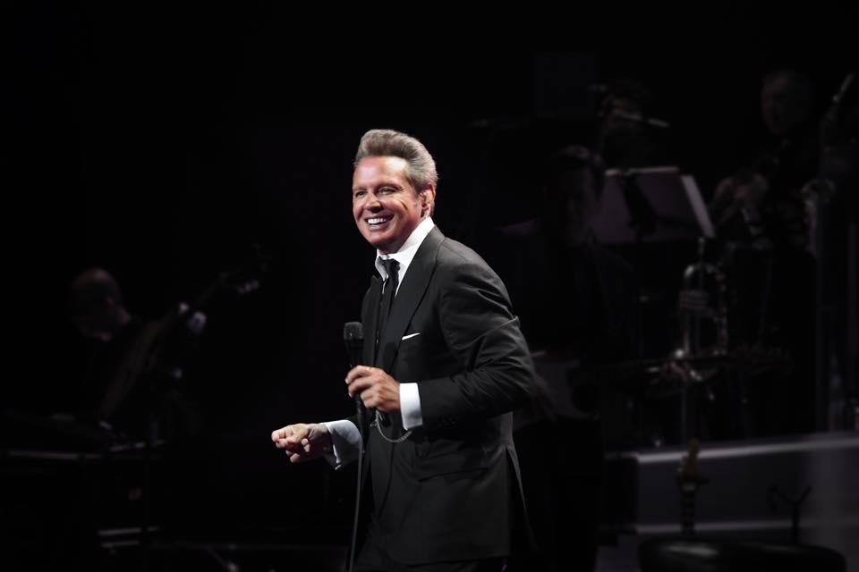 Las entradas para Luis Miguel en Ecuador llegan a costar hasta 500