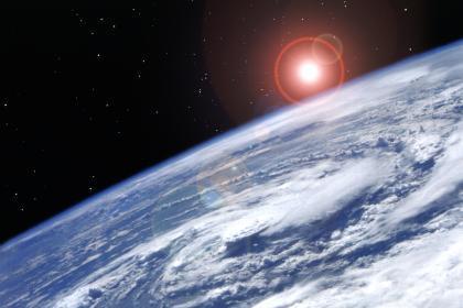 Estudio internacional muestra que el ozono podría reconstituirse hasta 2060