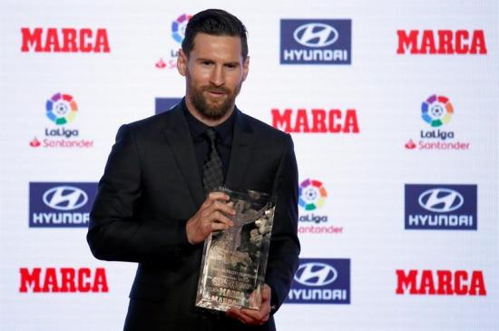 De Oporto a la historia: quince años del debut de Messi en el primer equipo