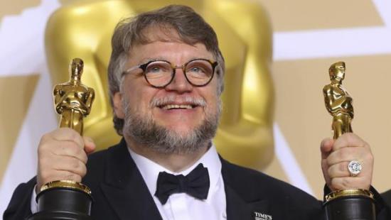 Guillermo del Toro ofrecerá nuevas becas para jóvenes cineastas mexicanos