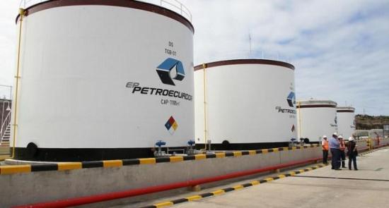 Petroecuador adjudica a Trafigura importación de 3.120.000 barriles de diesel