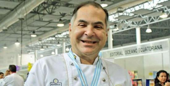 Personalidades del país expresan su pesar por muerte del chef Gino Molinari