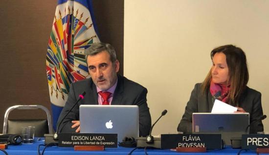 Posición de Ecuador preocupa a familias de equipo de El Comercio asesinado