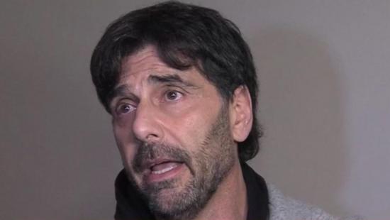 ''Fue ella quien se me insinuó'', dice actor argentino acusado de abusos