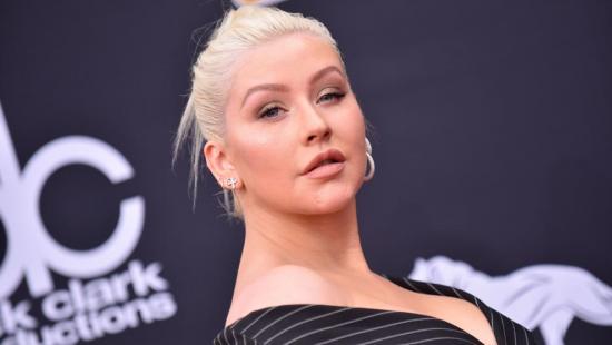 Christina Aguilera actuará en la fiesta de Nochevieja de Times Square