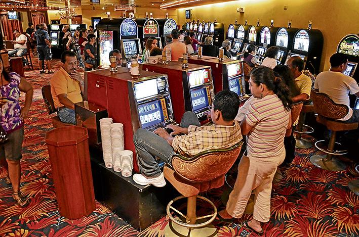 Aquí hay 7 formas de mejorar casino en línea