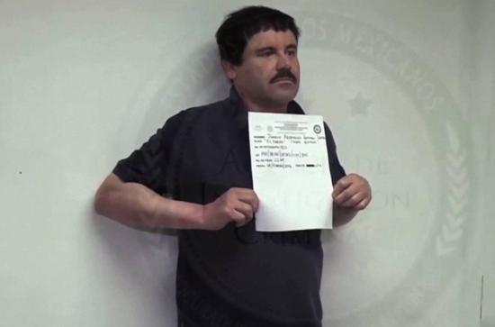 Ejército ecuatoriano dice que en 2009 detuvieron a exmilitar mencionado en juicio al Chapo
