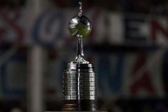 Facebook se suma a canales que transmitirán copas Libertadores y Sudamericana