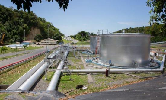 Petroecuador adjudica a Glencore importación de 2.100.000 barriles de diesel