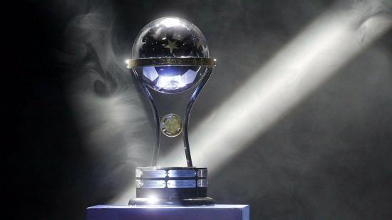 Conozca los rivales de los clubes ecuatorianos en Copa Sudamericana
