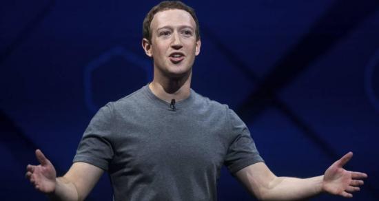 Zuckerberg dice estar ''orgulloso del progreso'' en Facebook pese a escándalos
