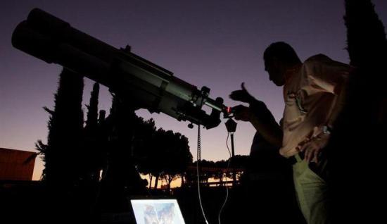 La astronomía celebra un siglo de avances con eventos por todo el mundo