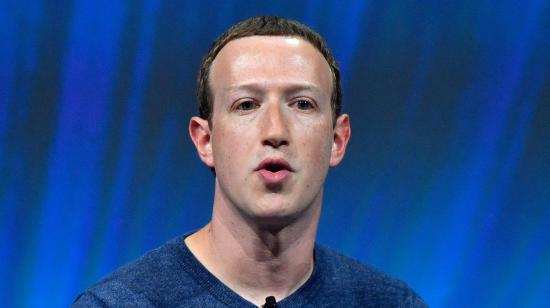 Mark Zuckerberg, cofundador de Facebook, revela su reto de 2019