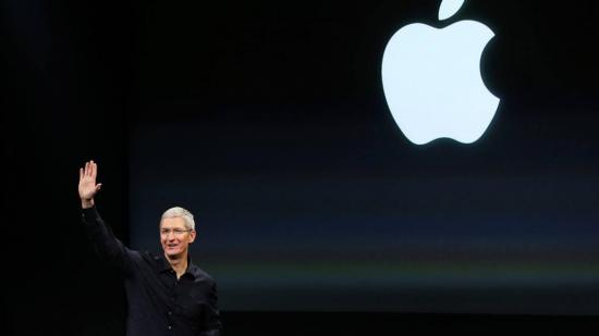 Apple planea lanzar tres nuevos iPhones en 2019 pese a la caída de las ventas