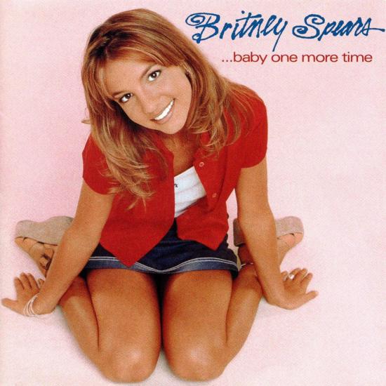 Veinte años de '...Baby One More Time', el inicio de la carrera de Britney Spears