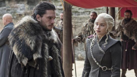 La última temporada de 'Game of Thrones' se estrenará el 14 de abril