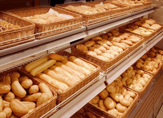 Panificadores piden que el precio del pan pase de 12 a 17 centavos