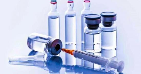 Presentan en México nueva vacuna combinada contra hepatitis B y 5 infecciones