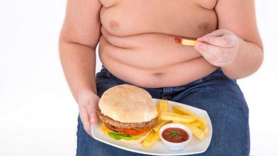La obesidad debe tratarse desde su origen para evitar fracaso en tratamiento