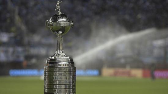Conmebol califica de 'histórica' la 60ª Copa Libertadores y su final única