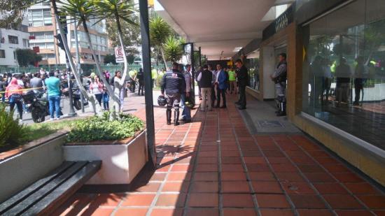 Fernando Casanova, esposo de una asambleísta, fue víctima de ataque en Quito